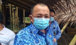 Libur Paskah, Wenny Lumentut: Manjo ka Tomohon