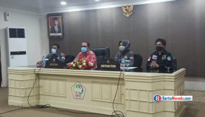 Kunjungi Sulut, Komite III DPD RI Bahas Dampak Minuman Keras Terhadap Anak di Bawah Umur