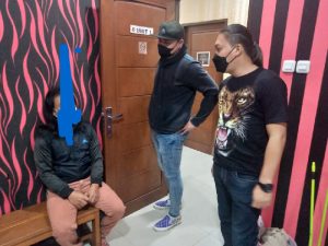 Terjadi Lagi Penganiayaan di Kota Layak Anak