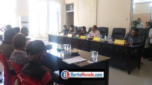 Usulan DPRD Bolmut Tak Direstui Pemdes Pontak, Kejaksaan dan Inspektorat Dilibatkan