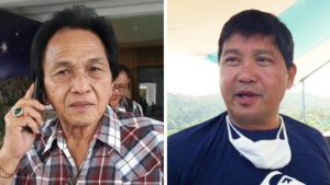 Pordasi Dukung Steven Kandouw Pimpin KONI Sulut