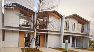 Edisi Terbatas, Holland Village Manado Tawarkan Rumah Konsep “Designer Homes”