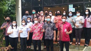 Tunggu Proposal Polres, Caroll Senduk Sebut ETLE Sesuai Visi ‘Smart City’