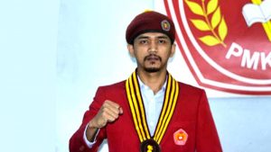 PMKRI Kutuk Keras Tindakan Teror di Makassar, Benidiktus Papa: Usut Tuntas Kejadian Ini