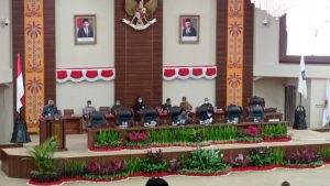 Olly Dondokambey Pastikan Atlet PON Sulut Asli Putra Daerah