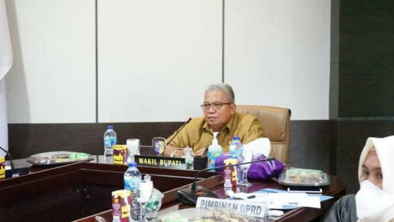 Bolmut Dipilih Kementrian PPPA Sebagai Penerima Penghargaan APE Tahun 2021 8 Bolmut Dipilih Kementrian PPPA Sebagai Penerima Penghargaan APE Tahun 2021