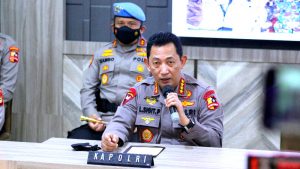Pasca Bom Bunuh Diri di Makassar, Polri Amankan Lima Bom Aktif dan 13 Terduga Teroris