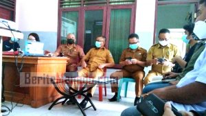 Siap Jalani Pelatihan, Calon PMI Asal Talaud Dibagi di Empat Lokasi