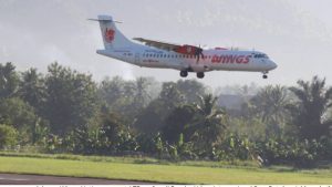 Wings Air Mulai 4 April 2021 Layani Penerbangan Manado – Kao PP