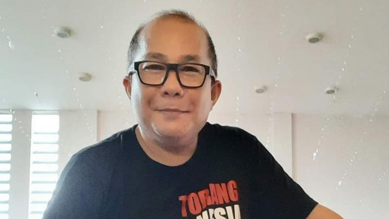 KLiR Dukung Tim Sepak Bola Anak Likupang Raya Berlaga di Kotamobagu