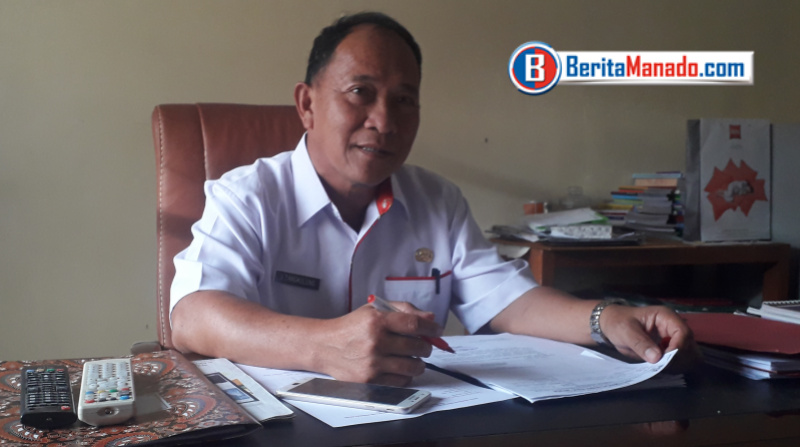 Jeffry Tangkulung Harapkan Hal Ini Untuk Desa Yang Belum Tuntas LPJ Dana Desa 2020