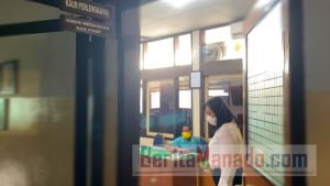 Diduga Beri Keterangan Palsu, Khouni Rawung Terancam Pidana 12 Tahun