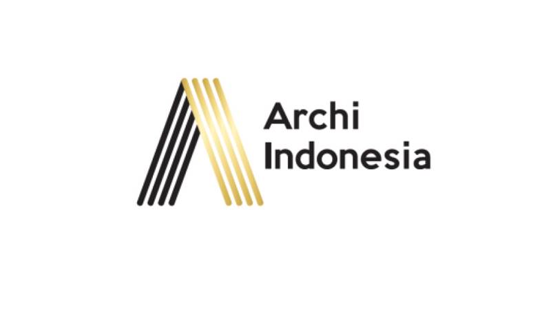 Logo Archi Indonesia