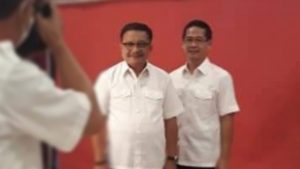 Maurits-Hengky Bakal Dipusingkan dengan THL Warisan Pilkada
