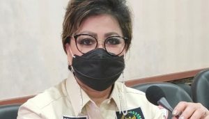 Maya Rumantir Sebut Bom Bunuh Diri Katedral Makassar Sangat Menyedihkan