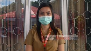 Kecamatan Ratahan Terbanyak Kasus COVID-19 di Mitra, Touluaan Selatan Terendah