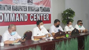 Entry Meeting BPK, Jajaran Pemkab Mitra Diminta Bersiap dan Kooperatif Selama Pemeriksaan