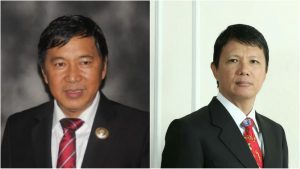 Angka Kemiskinan Mitra di Masa Pandemi Turun, James Sumendap Diapresiasi PIKI