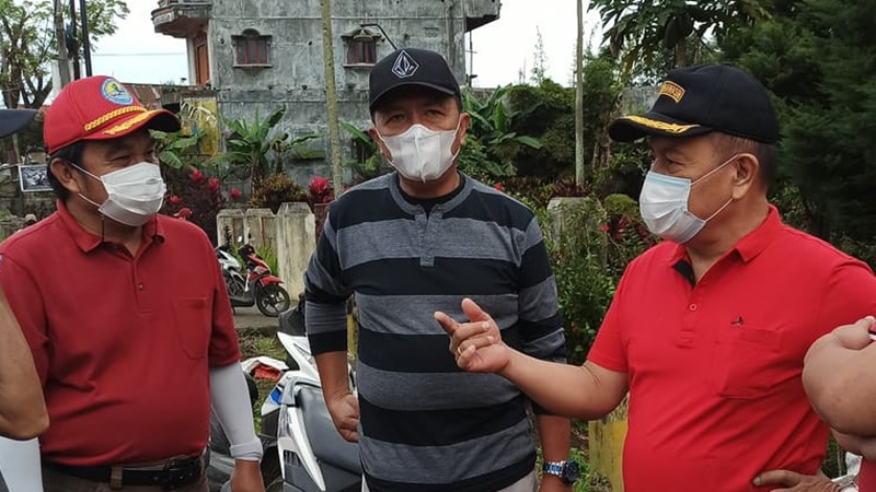 Robby Longkutoy Sebut Buang Sampah Sembarangan Adalah Kejahatan Terhadap Lingkungan