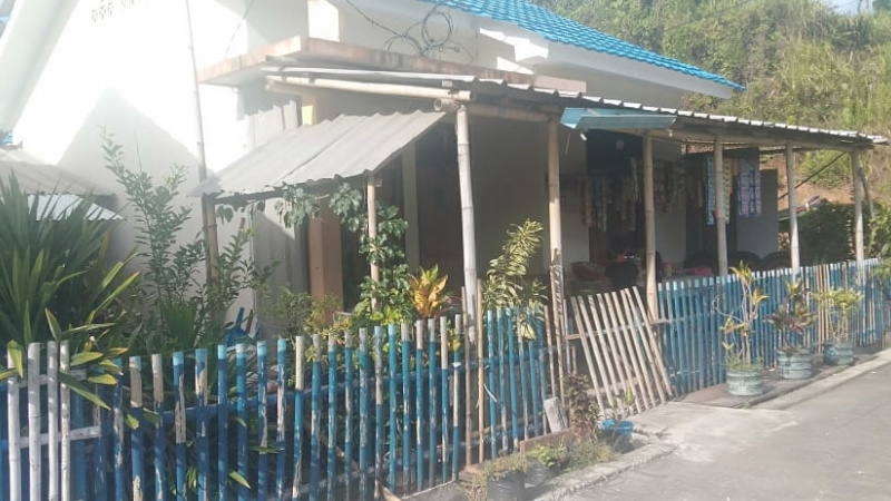 Muzaqhir Boven Sebut 90% Penghuni Rumah Nelayan di Winenet Bukan Nelayan