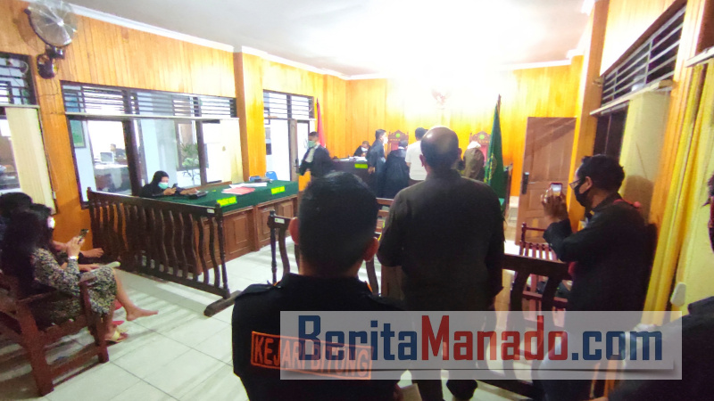 Sidang Kedua Praper, Tim AGT dan Kejaksaan Adu Bukti
