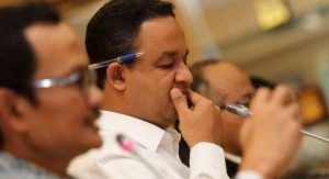 SURVEI: Capres Pilihan Anak Muda, Siapa Saja Tertinggi?