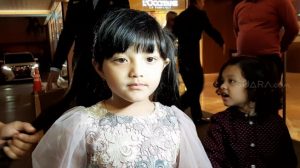 Arsy Hermansyah Sembuh dari Covid-19