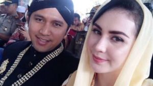 Suami Kaget Arumi Bachsin Ngaku Selingkuh