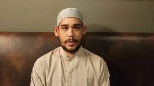 Rebut KNPI 1, Putra Kawanua ini Siap Head to Head Lawan Gibran Rakabuming