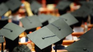 Lulus SMA, Bingung Lanjut ke Mana, Intip Dulu Daftar Universitas Terbaik di Indonesia