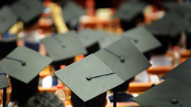 Lulus SMA, Bingung Lanjut ke Mana, Intip Dulu Daftar Universitas Terbaik di Indonesia