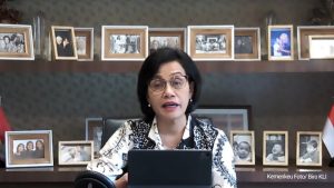 Pemerintah Siapkan Bantuan untuk Sektor Perumahan Hingga Rp33,1 T di 2021