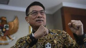 Demisionerkan AHY, Ketum Moeldoko Versi KLB Segera Didaftarkan ke Kemkumham