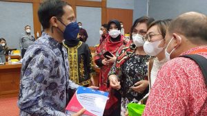 Selangkah Lagi, UKIT Miliki Prodi Manajemen dan Kedokteran