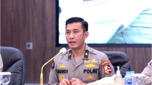 Polri Siap Awasi Kebijakan Larangan Ekspor Benih Bening Lobster