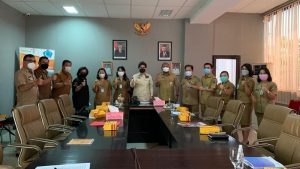 Senator Maya Rumantir Dukung Pengembangan Sektor Pariwisata Sulut