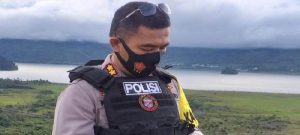 Pastikan Aman Rayakan Paskah, Kapolres Minsel : Silahkan Beribadah Kami Menjaga