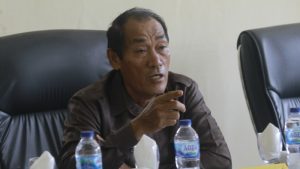 Legislator Bolmut Ini Soroti Penonaktifan Peserta BPJS Oleh Pemprov Sulut