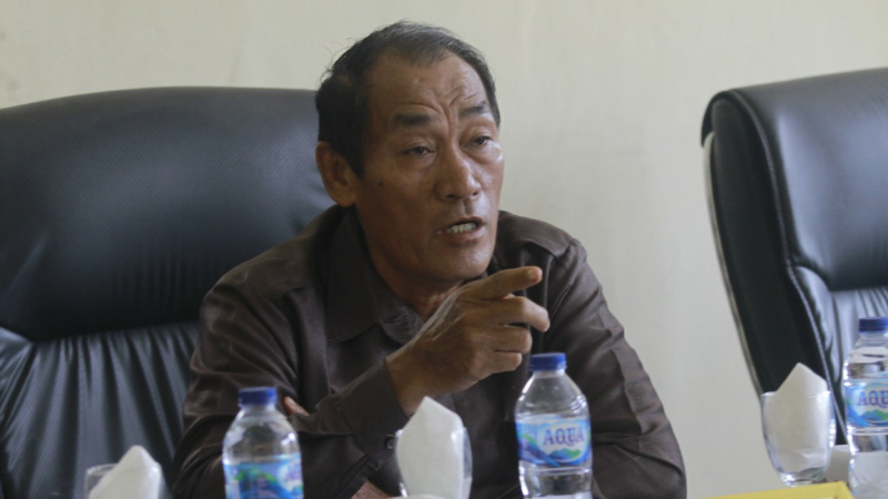 Legislator Bolmut Ini Soroti Penonaktifan Peserta BPJS Oleh Pemprov Sulut
