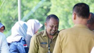 Penerima BLT Tidak di Tempat, Bantuan Dibatalkan!