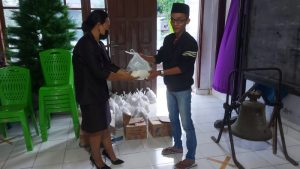 Merajut Persatuan di Hari Paskah