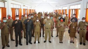 Steven Kandouw: Pendidikan Jalan Keluar dari Keterbelakangan, Keterpurukan, dan Kemiskinan