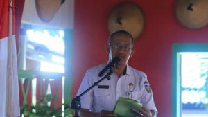 Asripan Nani: Begitu Pentingnya Arsip Sebagai Alat Bantu Pengambilan Keputusan