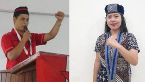 Cipayung Dukung Musda Bersatu KNPI Tomohon