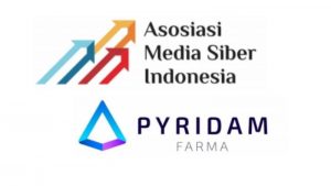 AMSI Terima 2.725 Suplemen dari Pyridam Farma
