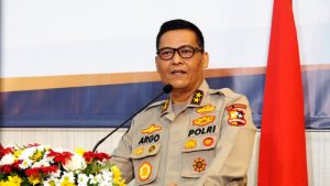 Bukan Akibat Vaksin, Anggota Brimob yang Meninggal Dunia Karena Terjangkit Covid-19
