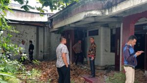 Mahasiswa Bolmut di Palu Kembali Mendapat Perhatian Dari DPRD Bolmut