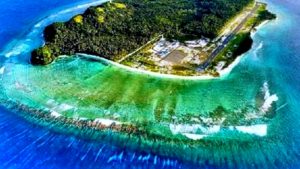 KEK Mane’e Miangas Difokuskan Bangun Batas Lintas Negara