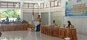 Sosialisasikan Program ‘G to G’, Pemkab Sangihe Buka Peluang Kerja di Negeri Sakura