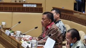 UU Pembentukan Sulawesi Direvisi, Gubernur Olly Dondokambey Penuhi Undangan DPR RI